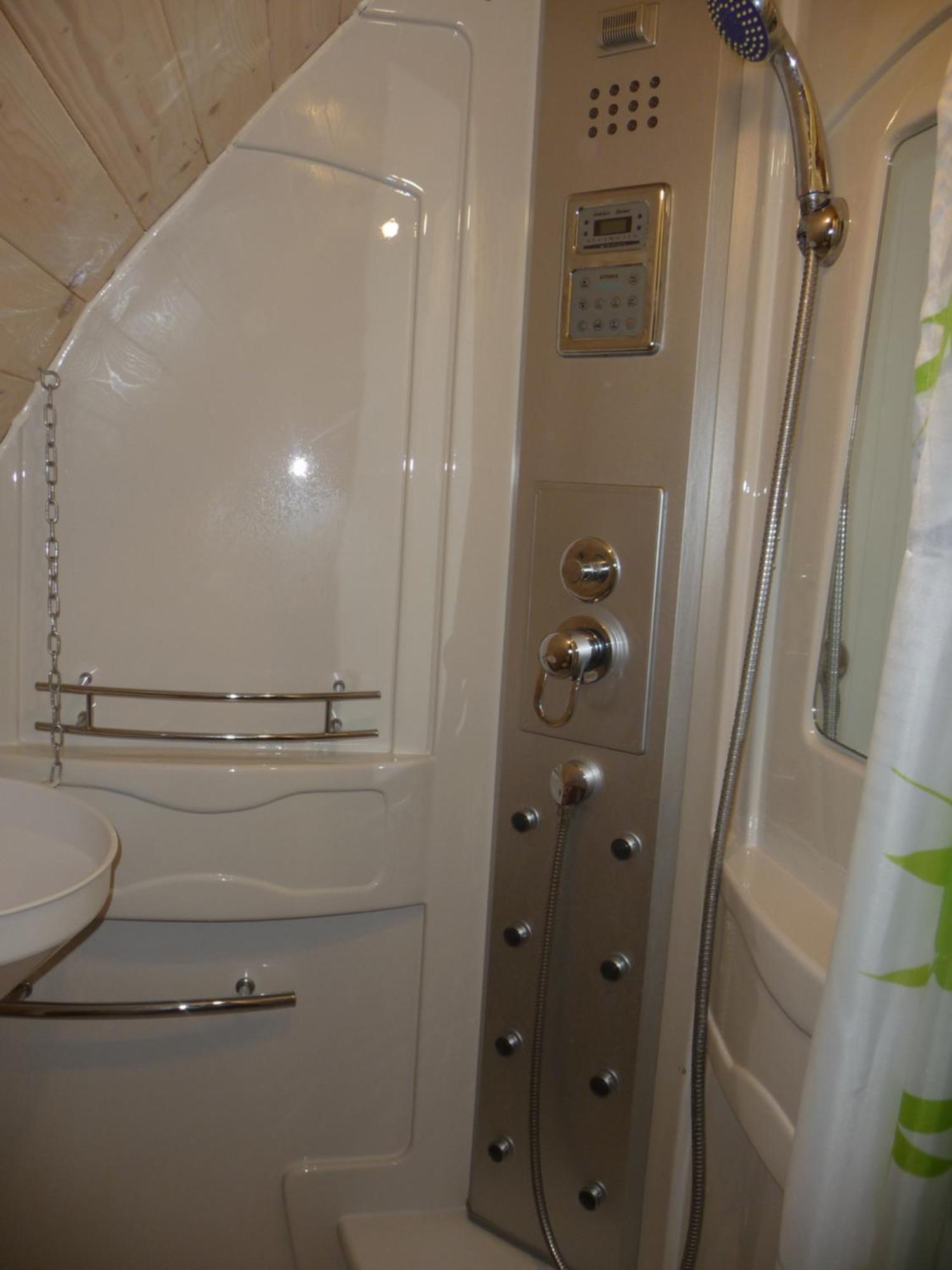 Terrebio Bungalow Visnadello Ngoại thất bức ảnh