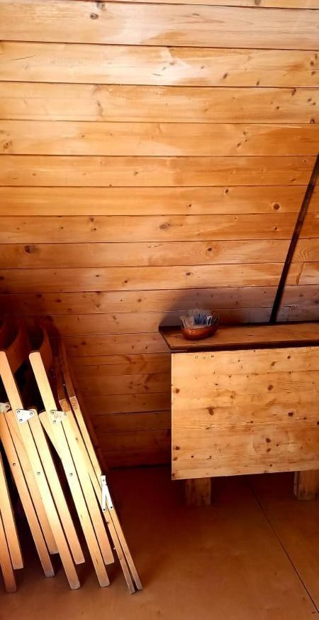 Terrebio Bungalow Visnadello Ngoại thất bức ảnh