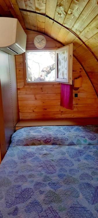 Terrebio Bungalow Visnadello Ngoại thất bức ảnh